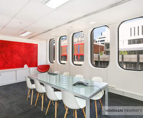 Offices commercial property leased at 99 York Street Sydney NSW 2000