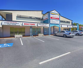 Offices commercial property leased at 2/168 - 188 Algester Road Algester QLD 4115