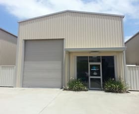 Factory, Warehouse & Industrial commercial property leased at 2/8 Amsterdam Circuit Wyong NSW 2259