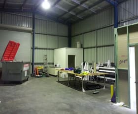 Factory, Warehouse & Industrial commercial property leased at 2/8 Amsterdam Circuit Wyong NSW 2259
