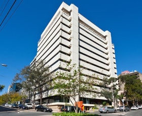 Offices commercial property leased at 1 Chandos Street St Leonards NSW 2065