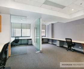 Offices commercial property leased at 109 Pitt Street Sydney NSW 2000