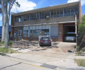 Factory, Warehouse & Industrial commercial property leased at 134 Canterbury Road Bankstown NSW 2200