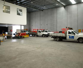 Factory, Warehouse & Industrial commercial property leased at 76 Bakehouse Road Kensington VIC 3031