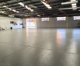 Factory, Warehouse & Industrial commercial property leased at 8 Joyner Street Moorabbin VIC 3189
