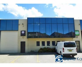 Shop & Retail commercial property leased at 5/22-24 Norman Street Peakhurst NSW 2210
