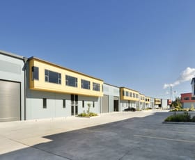 Factory, Warehouse & Industrial commercial property leased at Industrial/5 Clerke Place Kurnell NSW 2231