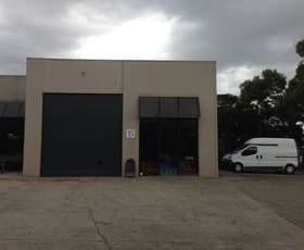 Offices commercial property leased at 15/9 Hi Tech Place Rowville VIC 3178