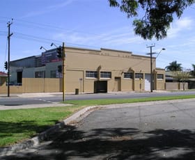 Factory, Warehouse & Industrial commercial property leased at 113-115 Port Road Queenstown SA 5014