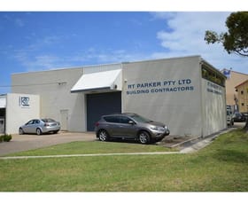 Offices commercial property leased at 85 Fletcher Street Adamstown NSW 2289