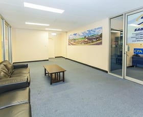 Offices commercial property leased at 02/218 Padstow Road Eight Mile Plains QLD 4113