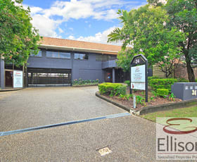 Offices commercial property leased at 3/24 Vanessa Blvd Springwood QLD 4127