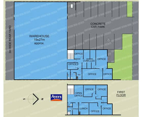 Offices commercial property leased at 28 Lancaster Way Wangara WA 6065