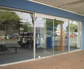 Showrooms / Bulky Goods commercial property leased at 142 High Street Cranbourne VIC 3977