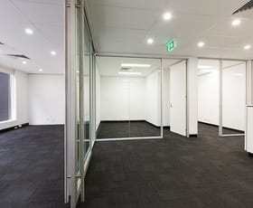 Offices commercial property leased at Whole Buil/266 Auburn Road Hawthorn VIC 3122