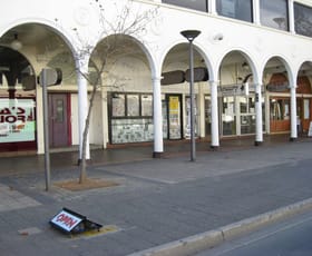 Offices commercial property leased at 1/11-13 East Row City ACT 2601