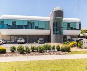Factory, Warehouse & Industrial commercial property leased at 19 Walters Drive Osborne Park WA 6017