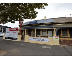 Offices commercial property leased at 115 West Terrace Adelaide SA 5000