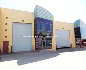 Showrooms / Bulky Goods commercial property leased at Wetherill Park NSW 2164