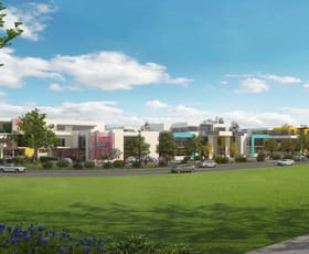 Offices commercial property leased at 631 Stuart Highway Berrimah NT 0828