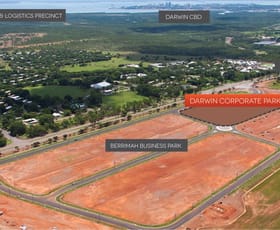 Offices commercial property leased at 631 Stuart Highway Berrimah NT 0828