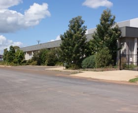 Factory, Warehouse & Industrial commercial property leased at Tenancy 2/550A Alderley Street Harristown QLD 4350