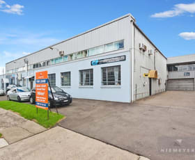 Offices commercial property leased at 8-10 Kendall Street Granville NSW 2142