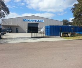 Factory, Warehouse & Industrial commercial property leased at 5 Brodie Street Morisset NSW 2264