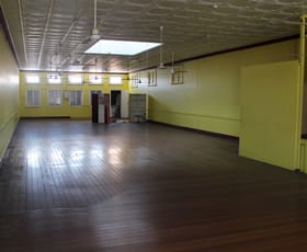 Shop & Retail commercial property leased at 1/468 Ruthven Street Toowoomba City QLD 4350