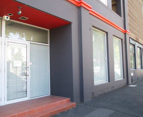 Offices commercial property leased at 1B/491 Nicholson Street Carlton VIC 3053