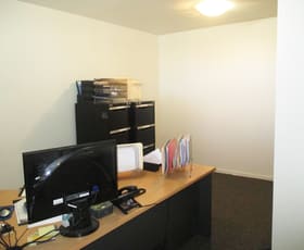 Offices commercial property leased at 1B/491 Nicholson Street Carlton VIC 3053