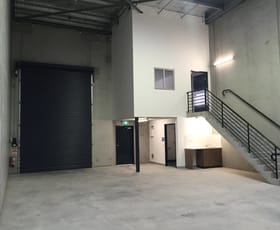Factory, Warehouse & Industrial commercial property leased at Alexandria NSW 2015