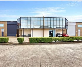 Factory, Warehouse & Industrial commercial property leased at 10/167 Prospect Highway Seven Hills NSW 2147