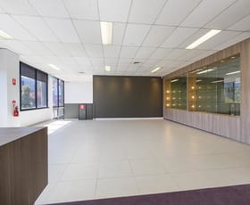 Offices commercial property leased at Whole Buil/42 Ellingworth Parade Box Hill VIC 3128