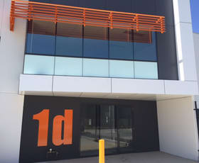 Offices commercial property leased at 136 CANTERBURY ROAD Kilsyth VIC 3137