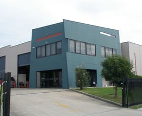 Factory, Warehouse & Industrial commercial property leased at Prestons NSW 2170