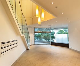 Medical / Consulting commercial property leased at 105/845 Pacific Highway Chatswood NSW 2067