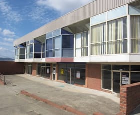 Offices commercial property leased at First Floo/144 Gladstone Street Fyshwick ACT 2609