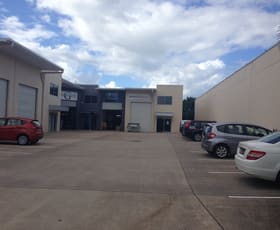 Factory, Warehouse & Industrial commercial property leased at 5/23 Premier Circuit Warana QLD 4575