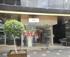 Shop & Retail commercial property leased at 9-11 Knox Street Double Bay NSW 2028