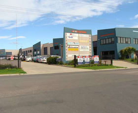 Showrooms / Bulky Goods commercial property leased at Prestons NSW 2170