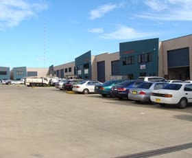 Showrooms / Bulky Goods commercial property leased at Prestons NSW 2170