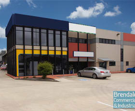 Offices commercial property leased at 1/19 Kremzow Road Brendale QLD 4500