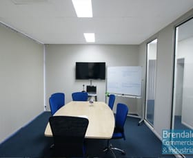 Offices commercial property leased at 1/19 Kremzow Road Brendale QLD 4500