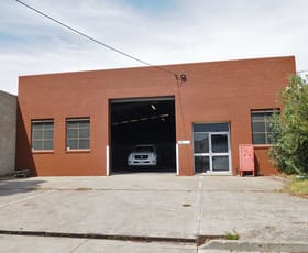 Factory, Warehouse & Industrial commercial property leased at 8 Mantell Street Coburg VIC 3058