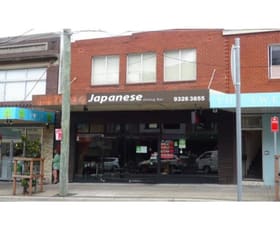 Shop & Retail commercial property leased at 1/20a Perouse Road Randwick NSW 2031