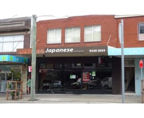 Offices commercial property leased at 1/20a Perouse Road Randwick NSW 2031