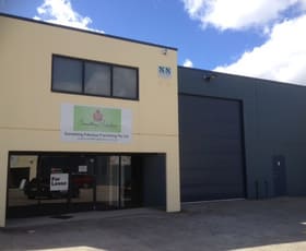 Offices commercial property leased at Unit 10/54 Gindurra Road Somersby NSW 2250