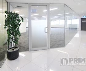 Offices commercial property leased at St Leonards NSW 2065
