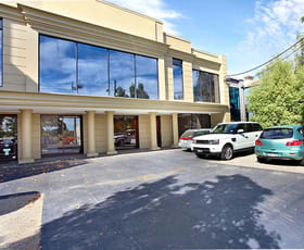 Showrooms / Bulky Goods commercial property leased at 2/390 Canterbury Road Surrey Hills VIC 3127